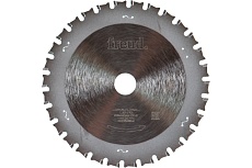 Диск пильный LU6A (160х20 мм; 30Z) по железу Freud LU6A0100