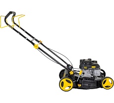 Бензиновая самоходная газонокосилка Huter GLM 5.0 SР 70/3/2