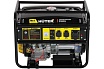 Бензиновый генератор Huter DY8000L 64/1/33
