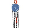 Ручная цепная таль GEARSEN HSZ-C 0,5т х 12м GHSZC 05120