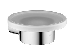 Мыльница Aquatek Лира AQ4403CR хром