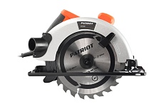 Циркулярная пила Patriot CS 181 190301608