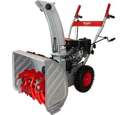 Снегоуборщик Ресанта СБ 4100 70/7/30