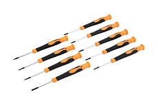 Набор прецизионных отверток для точных работ Deko SS9 065-0590