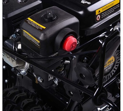 Снегоуборщик Huter SGC 6000 70/7/7