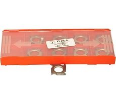 Нож подрезной 4-х сторонний ILMA 18x18x2.45 HW 07.80.1818245