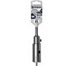 Коронка твердосплавная с адаптером по бетону Basis (35х50х160 мм; SDS-plus) MONOGRAM 089-120