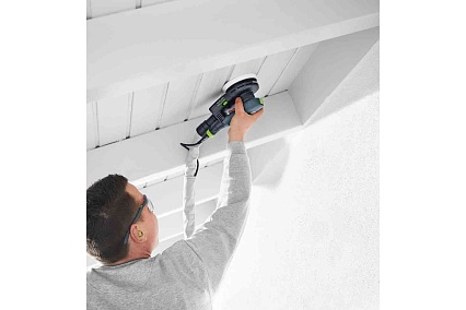 Эксцентриковая шлифмашина Festool ETS EC 125/3 EQ-Plus 576341