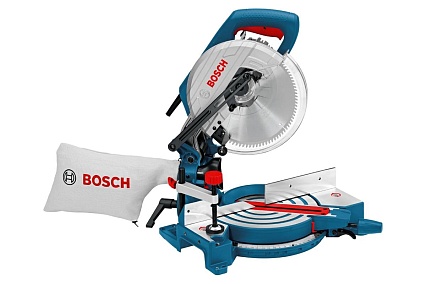 Торцовочная пила Bosch GCM 10 J 0.615.990.CX6