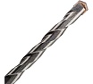Сверло по бетону HRC45 6x100 мм, HEX RUNTEC RT-DC6