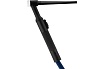 Горелка TIG TP 26 SNAKE (ОКС 35-50, б/р, 2PIN) 4 м SNK2601-04 ПТК 00000038656