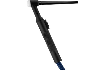 Горелка TIG TP 26 SNAKE (ОКС 35-50, б/р, 2PIN) 4 м SNK2601-04 ПТК 00000038656