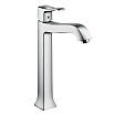 Смеситель для раковины Hansgrohe Metris Classic 31078000