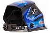 Маска сварщика с увеличенным светофильтром Aurora Хамелеон SUN7 TIG MASTER 16876