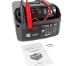 Пуско-зарядное устройство Verton Energy SC-120 230/50В/Гц, 12/24В, емкость 20-400 Ач, ток зар/зап 40А/120А 01.12780.17923