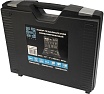 Набор метчиков и плашек H-Tools UNC 1/4 - 1,0 HSS-G 46пр 245072HT