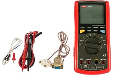 Цифровой мультиметр UNI-T UT70B с автодиапазоном 00-00000389