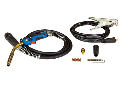 Сварочный инвертор Сварог TECH MIG 5000 N221 00000091308