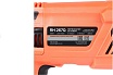 Перфоратор Patriot RH 267Q SDS+, мощность 825 Вт, 2.8 Дж, 3 режима работы, макс.диаметр 26 мм, быстросменный патрон QCC, набор буров и долот, глубиномер, кейс 140301328
