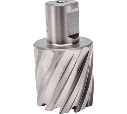Сверло корончатое HSS 35х30 мм AT-S BS3035