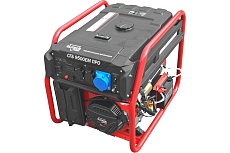 Генератор Elitech СГБ 9500EМ ПРО