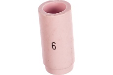 Сопло керамическое №6 (9.5 мм) для TIG-горелок Сварог IGS0069