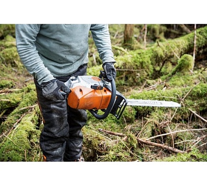 Бензопила Stihl MS 462 C-M 20" Rollomatic ES Light 11422000127