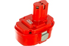 Аккумулятор для электроинструмента (Ni-Сd, 18В, 2Ач) Topon TOP-PTGD-MAK-18-2.0