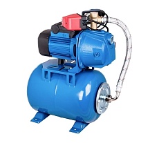 Станция AQUARIO Auto Ajc-81(H) 7308