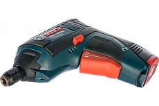 Аккумуляторная отвертка Bosch GSR MX2DRIVE 0.601.9A2.101