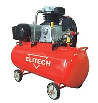Компрессор Elitech КПР 100/550/3.0