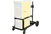 Тележка для TIG-500P AC/DC Кедр 8005644
