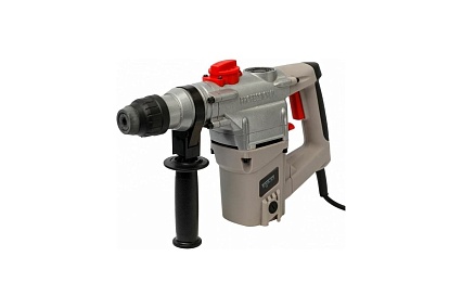 Перфоратор Булат 1400 Вт, SDS+, 4.5 Дж БПЕ 1400