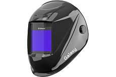 Маска сварщика Хамелеон GALAXY BLACK Оберон 41591327