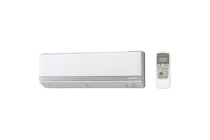 Внутренний блок мульти сплит-системы Mitsubishi Heavy SRK25ZJX-S
