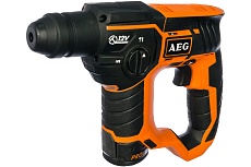 Аккумуляторный перфоратор AEG BBH12 LI-202C 4935443968