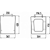 Крышка-сиденье Creavit Slim KC4050 с микролифтом