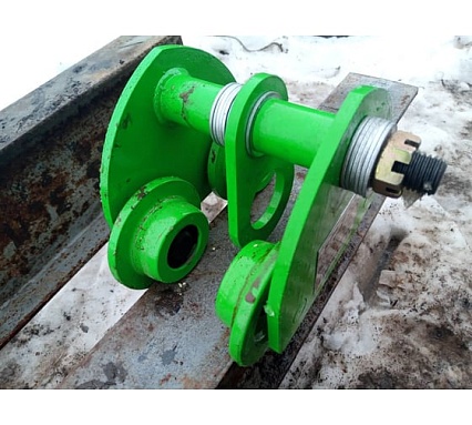 Передвижения холостая каретка EURO-LIFT НМТ10 1 т 00000249