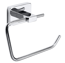 Держатель туалетной бумаги Bemeta Niki 153112022 хром