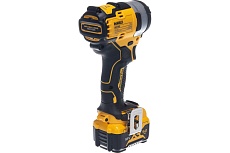 Импульсный гайковерт DeWalt 12 В XR BRUSHLESS DCF903P1-QW