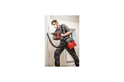Профессиональный аккумуляторный пылесос Flex VC 6 L MC 18.0, 6 л, класс L, 18.0 В 481491