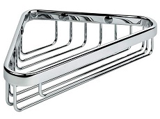 Полка Colombo Basic B2732.CR хром