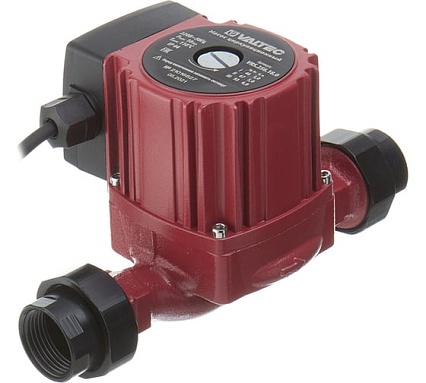 Циркуляционный насос Valtec VRS 25/6-180 VRS.256.18.0