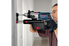 Ударная дрель Bosch GSB 19-2 REA 0.601.17C.500