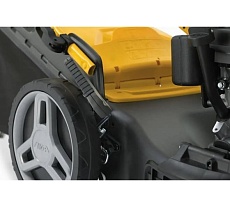 Бензомоторная газонокосилка Stiga Combi 53 SQ 2L0536848/ST1