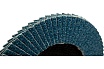 Круг лепестковый Best for Metal для УШМ (115 мм; К40) Bosch 2608607322