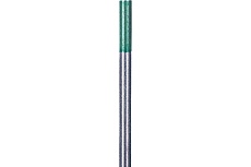 Электроды вольфрамовые WP 175 (10 шт; 2.4 мм; зеленый; AC) Gigant G-615