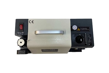Заточной станок для сверл REALREZ ф3-ф20 Z20G-220V REZ-Z20G(230V)