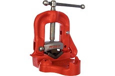 Верстачные откидные тиски Ridgid 21 40080 (1/8-2)