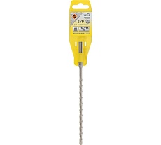 Бур SDS-plus усиленный (6 мм; 150 мм; 210 мм; 1 шт) Энкор 10913
